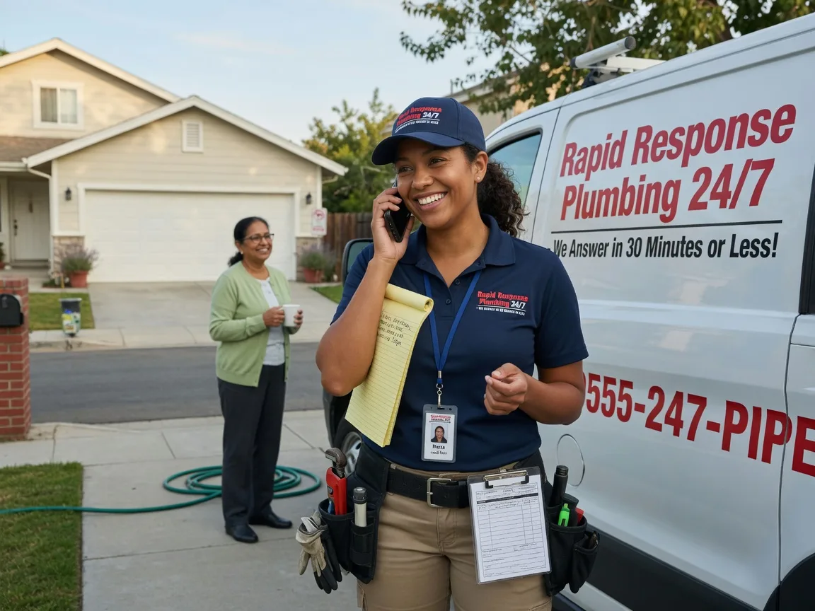 Emergency Plumber Ortley, SD FAQs